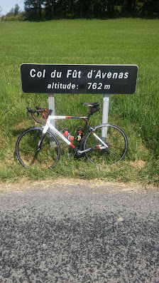 Photo 1 de Col du Fut d' Avenas