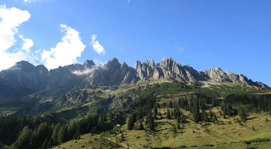 Photo 2 de Mandlwandstraße