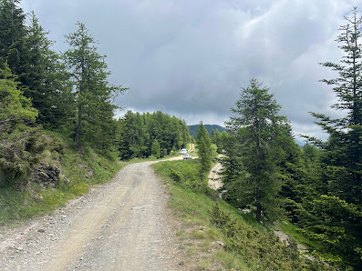 Photo 1 de Baisse de Sanson