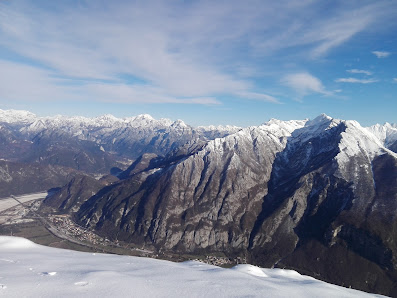 Photo 1 de Monte San Simeone