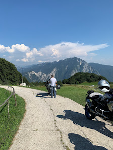 Photo 2 de Monte San Simeone