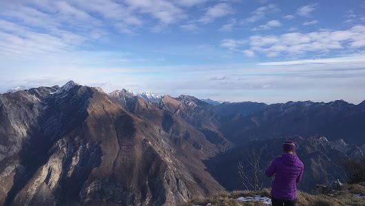 Photo 3 de Monte San Simeone