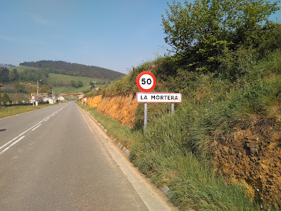 Photo 2 de La Mortera