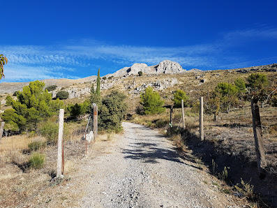 Photo 1 de Puerto de Albánchez