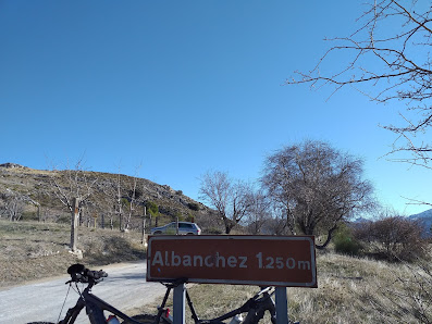 Photo 2 de Puerto de Albánchez