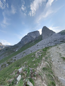 Photo 2 de Col des Crosses