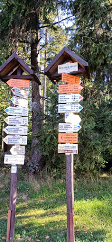 Photo 1 de Spicacke Sedlo