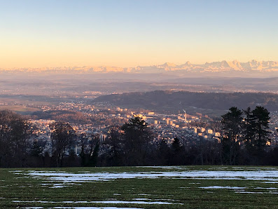 Photo 1 de Magglingen
