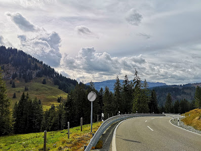Photo 1 de Riedbergpass