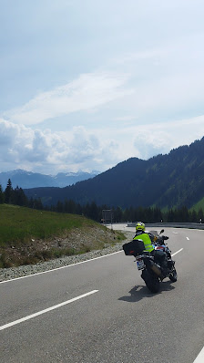 Photo 3 de Riedbergpass