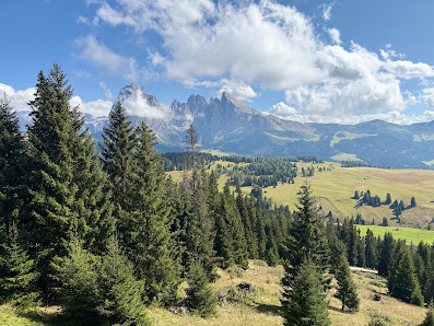 Photo 2 de Siusi allo Sciliar/Seis am Schlern