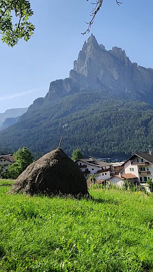 Photo 3 de Siusi allo Sciliar/Seis am Schlern