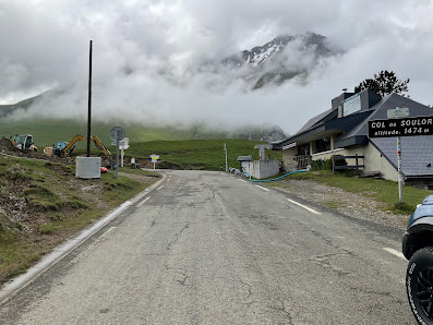 Photo 1 de Col du Soulor