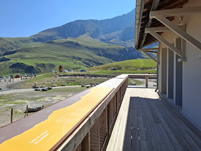 Photo 2 de Col du Soulor