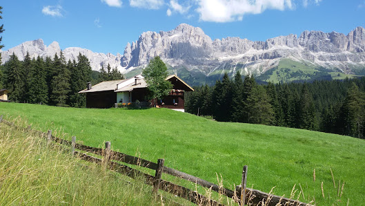 Photo 1 de Passo della Nigra