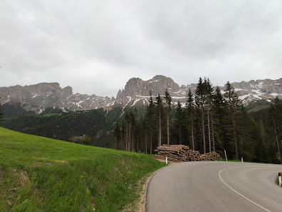 Photo 2 de Passo della Nigra