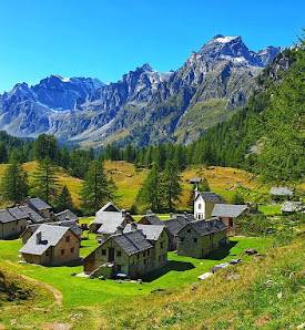 Photo 1 de Alpe Devero