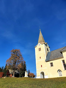 Photo 1 de St. Katharina in der Wiel