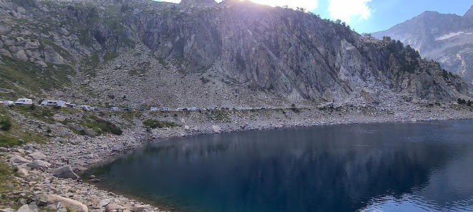 Photo 3 de Lac de Cap de Long