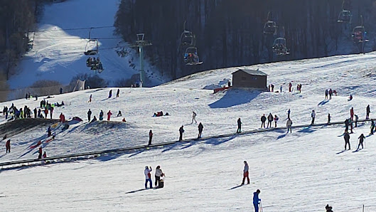 Photo 1 de Campitello Matese