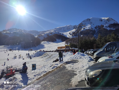 Photo 2 de Campitello Matese
