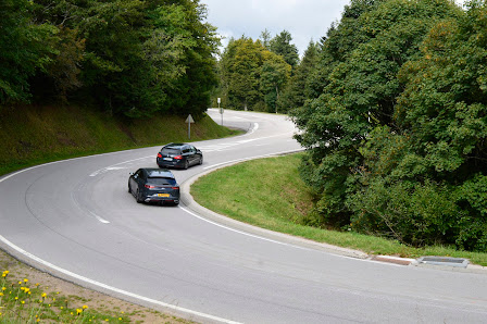 Photo 2 de Col de la Schlucht