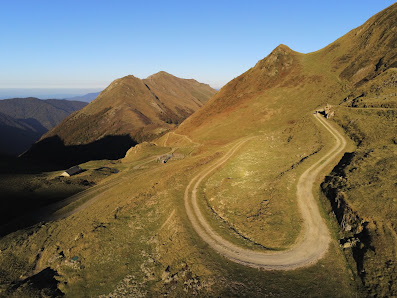 Photo 1 de Col de Pause