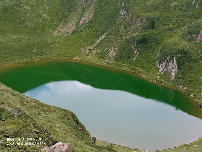 Photo 2 de Col de Pause