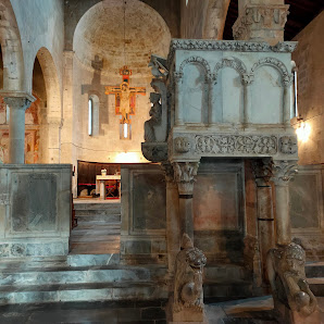 Photo 1 de Pieve di Brancoli