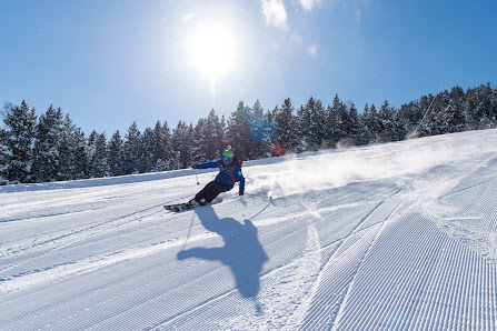 Photo 1 de Espot Esqui