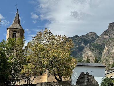 Photo 2 de Espot Esqui