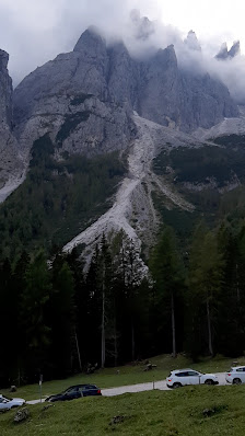 Photo 3 de Rifugio Italo Lunelli