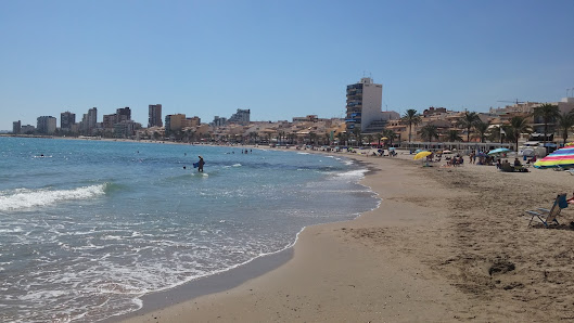 Photo 1 de Campello