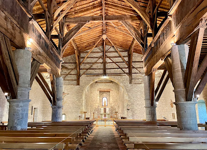 Photo 1 de Ermita de la Antigua