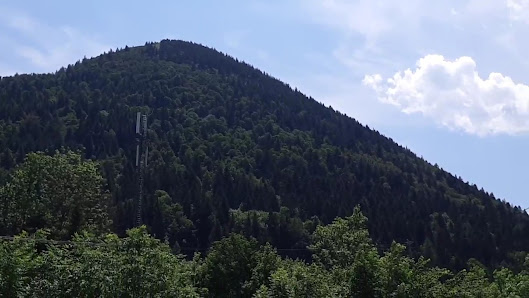 Photo 3 de Col de la Croix-Haute