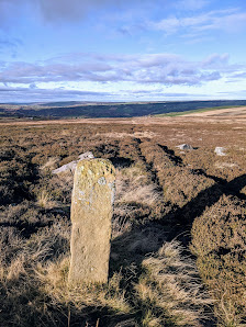 Photo 1 de Cow Wath Bank Hill
