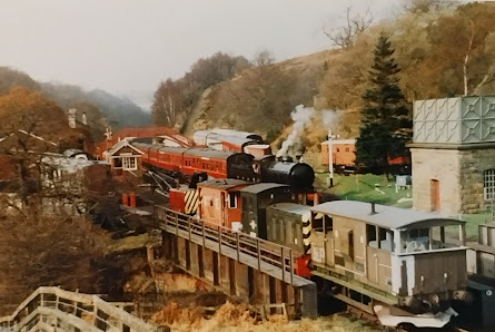 Photo 2 de Cow Wath Bank Hill