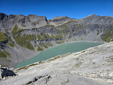 Photo 1 de Lac Du Vieux Emosson