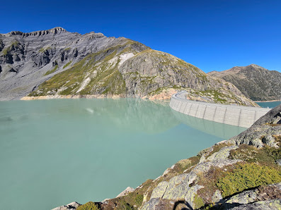 Photo 2 de Lac Du Vieux Emosson