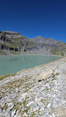 Photo 3 de Lac Du Vieux Emosson