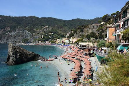 Photo 1 de Monterosso