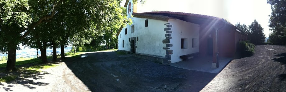 Photo 2 de Santiagomendi
