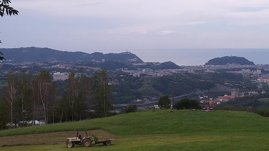 Photo 3 de Santiagomendi