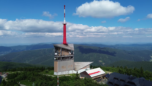 Photo 3 de Lysá hora