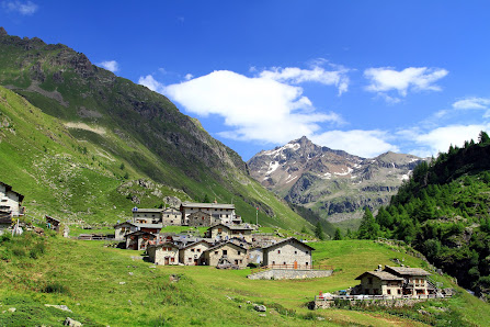 Photo 1 de Val Grosina