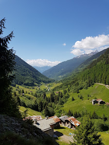 Photo 2 de Val Grosina