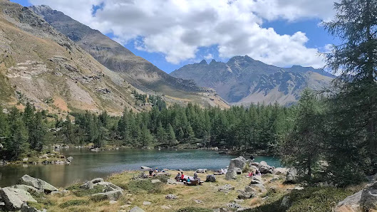 Photo 3 de Val Grosina