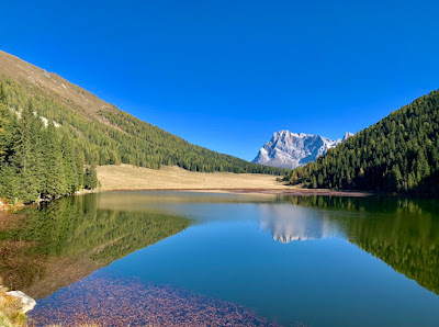 Photo 1 de Lago di Calàita