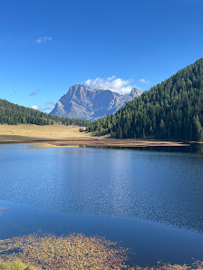 Photo 2 de Lago di Calàita