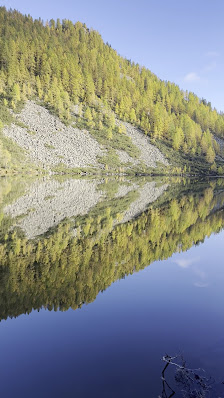 Photo 3 de Lago di Calàita